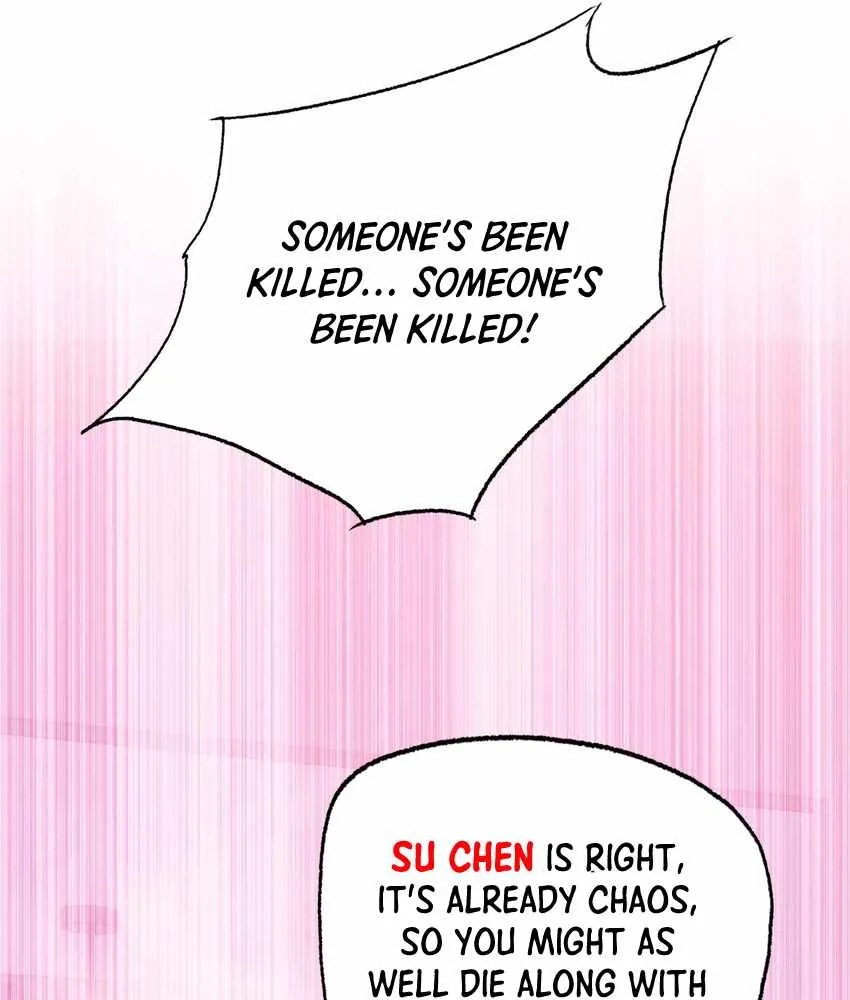 The doomsday ruthless man: hoarding trillions of supplies at the beginning Chapter 9 page 40 - 