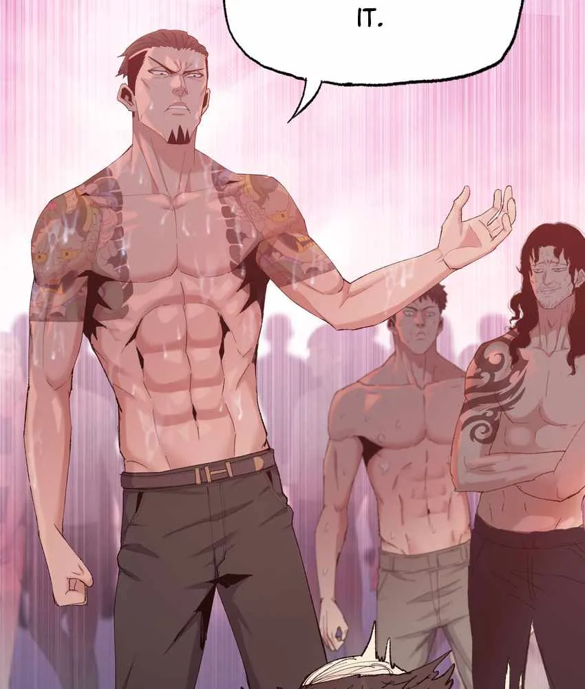 The doomsday ruthless man: hoarding trillions of supplies at the beginning Chapter 9 page 41 - 