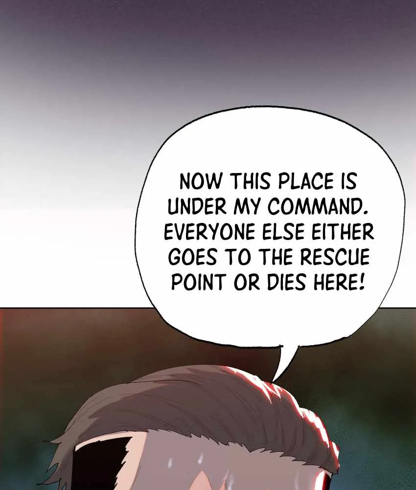 The doomsday ruthless man: hoarding trillions of supplies at the beginning Chapter 9 page 43 - 