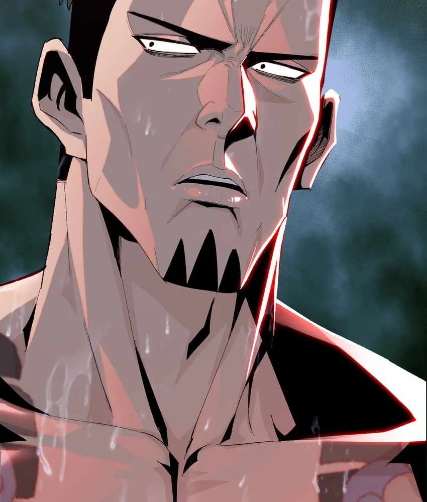The doomsday ruthless man: hoarding trillions of supplies at the beginning Chapter 9 page 44 - 