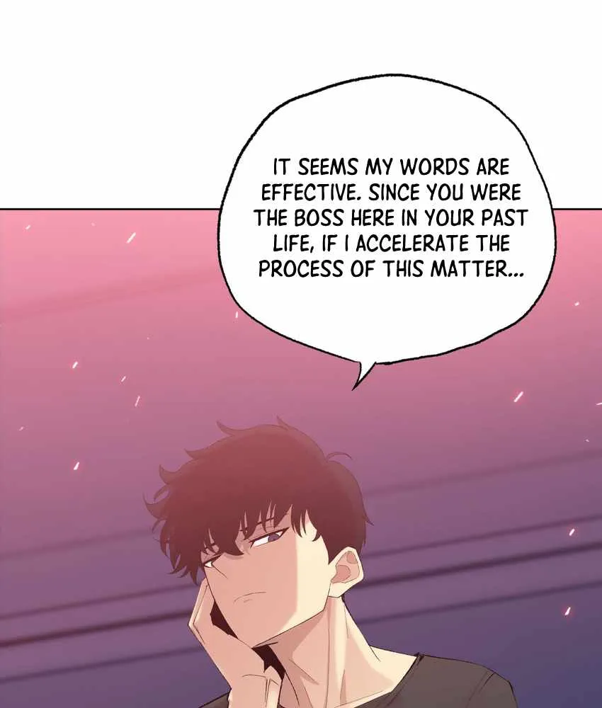The doomsday ruthless man: hoarding trillions of supplies at the beginning Chapter 9 page 48 - 