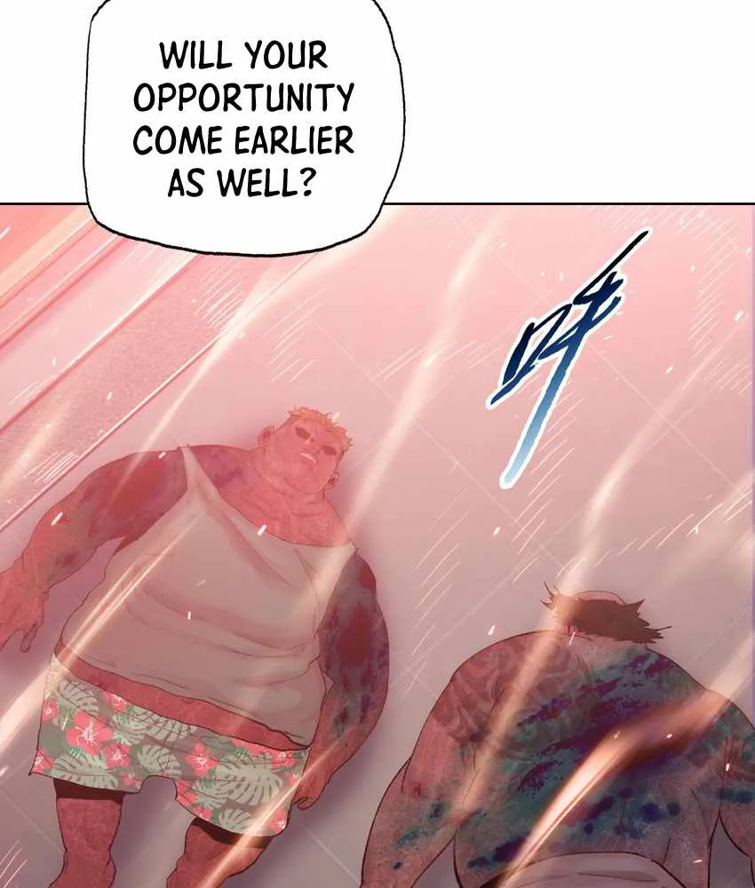 The doomsday ruthless man: hoarding trillions of supplies at the beginning Chapter 9 page 50 - 
