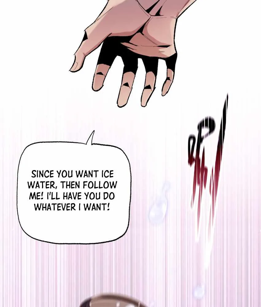 The doomsday ruthless man: hoarding trillions of supplies at the beginning Chapter 9 page 58 - 