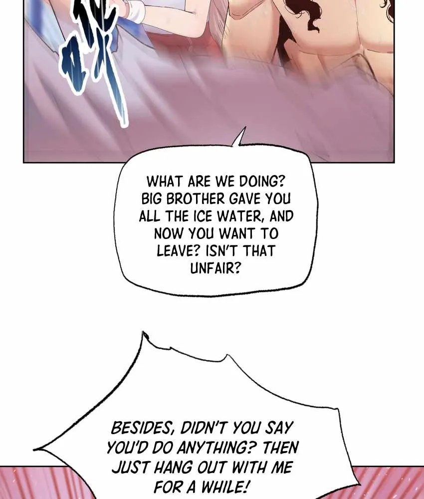 The doomsday ruthless man: hoarding trillions of supplies at the beginning Chapter 9 page 69 - 