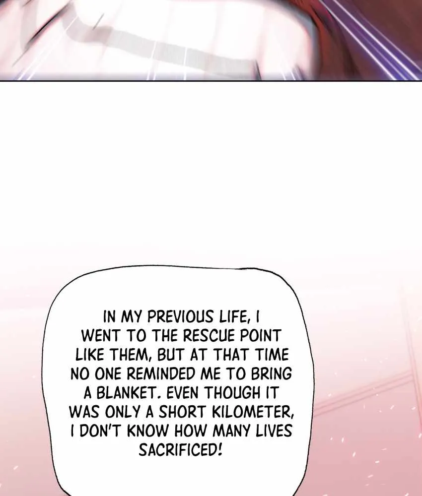 The doomsday ruthless man: hoarding trillions of supplies at the beginning Chapter 9 page 88 - 