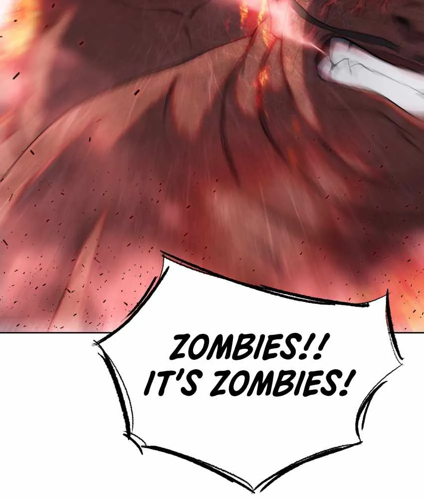 The doomsday ruthless man: hoarding trillions of supplies at the beginning Chapter 9 page 100 - 