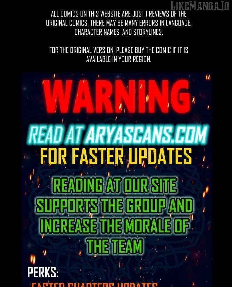The doomsday ruthless man: hoarding trillions of supplies at the beginning Chapter 90 page 2 - 