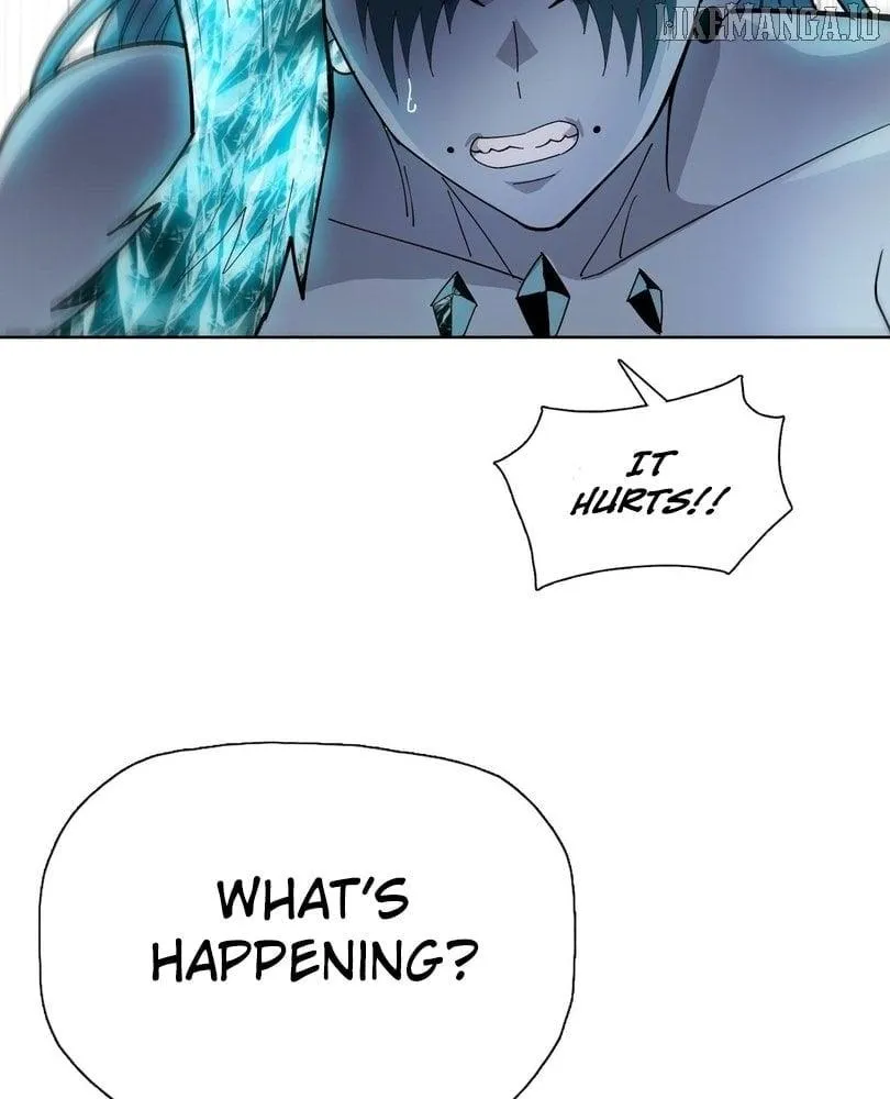 The doomsday ruthless man: hoarding trillions of supplies at the beginning Chapter 90 page 102 - 