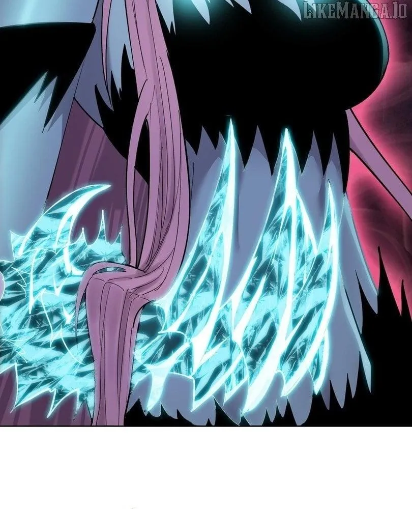 The doomsday ruthless man: hoarding trillions of supplies at the beginning Chapter 90 page 106 - 