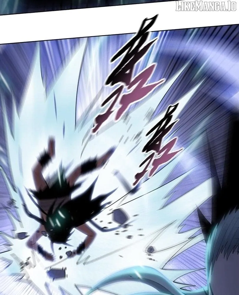 The doomsday ruthless man: hoarding trillions of supplies at the beginning Chapter 90 page 12 - 