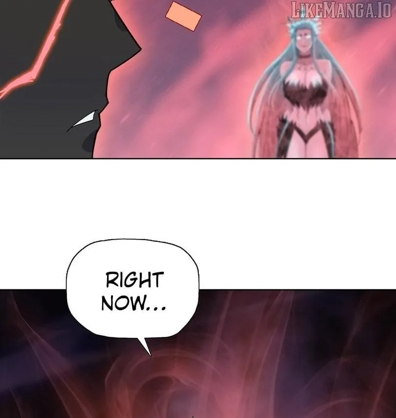 The doomsday ruthless man: hoarding trillions of supplies at the beginning Chapter 90 page 112 - 