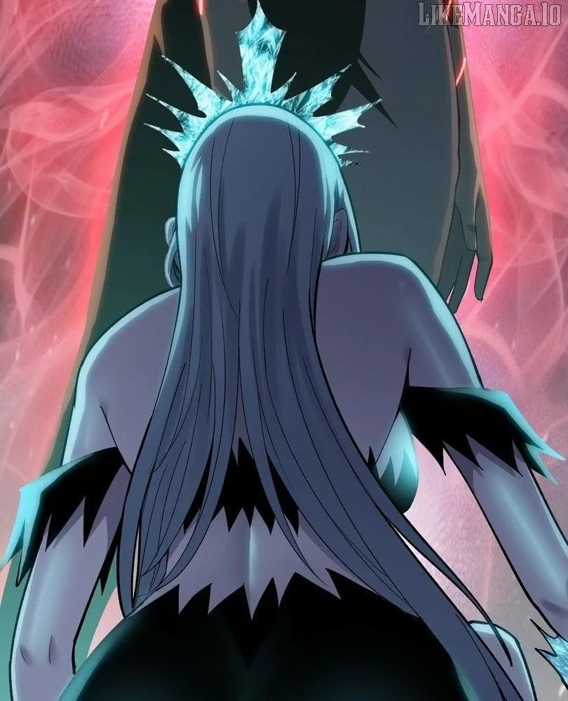 The doomsday ruthless man: hoarding trillions of supplies at the beginning Chapter 90 page 21 - 