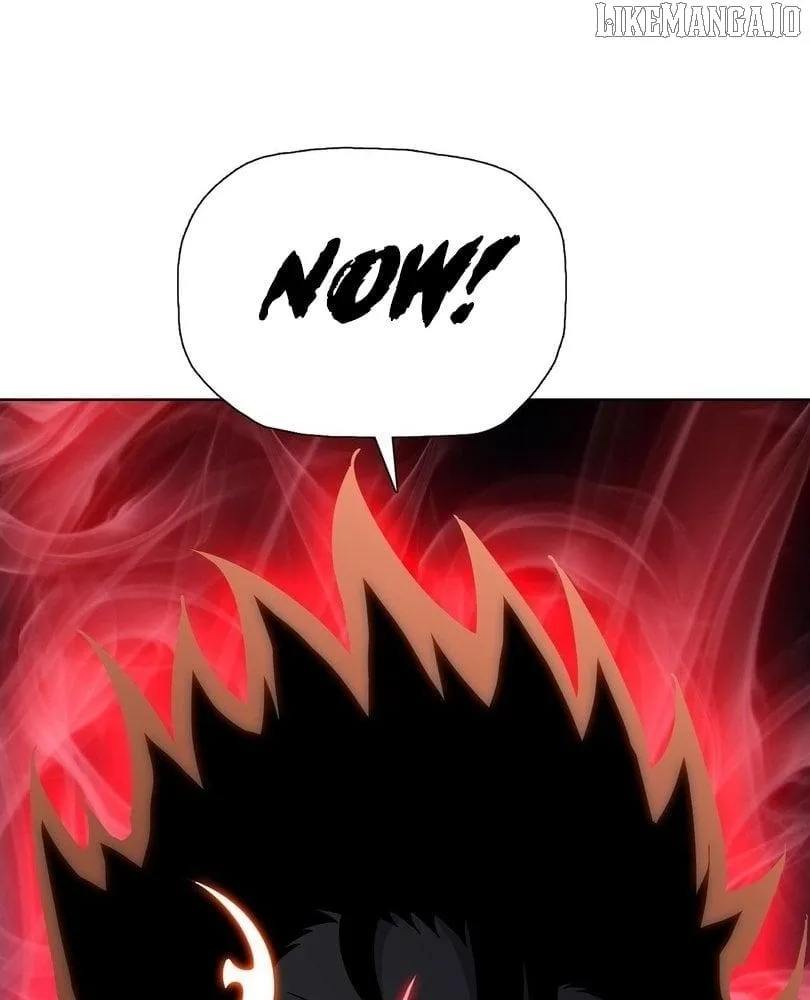 The doomsday ruthless man: hoarding trillions of supplies at the beginning Chapter 90 page 23 - 