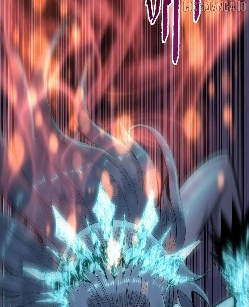 The doomsday ruthless man: hoarding trillions of supplies at the beginning Chapter 90 page 32 - 