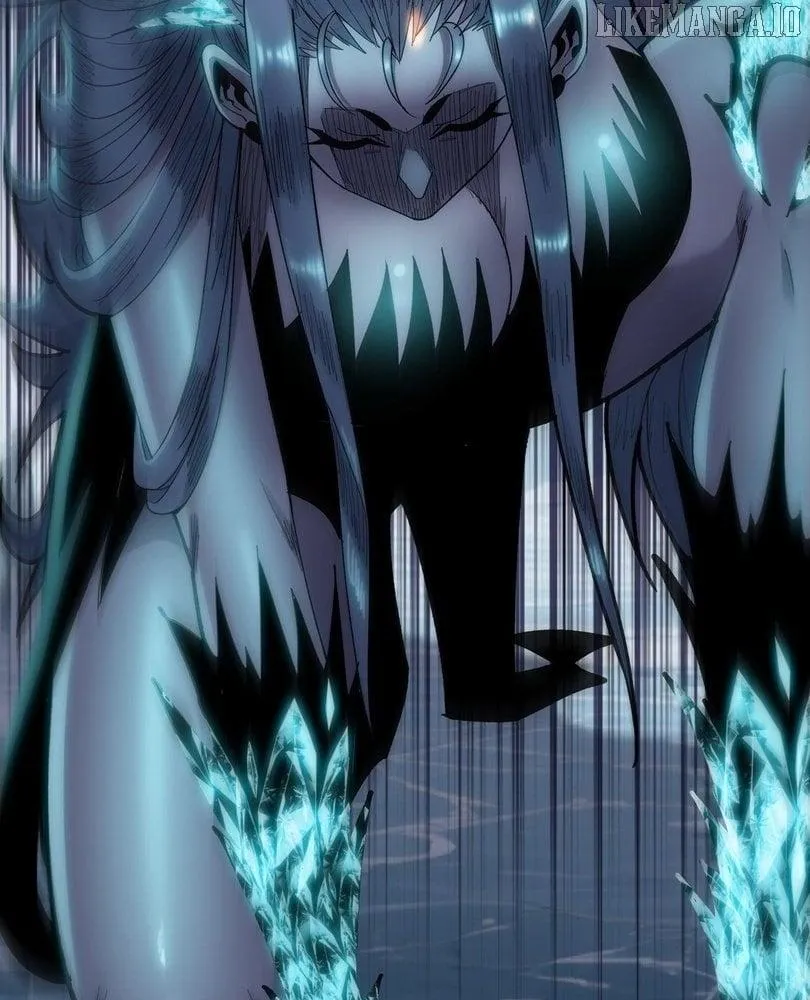The doomsday ruthless man: hoarding trillions of supplies at the beginning Chapter 90 page 33 - 