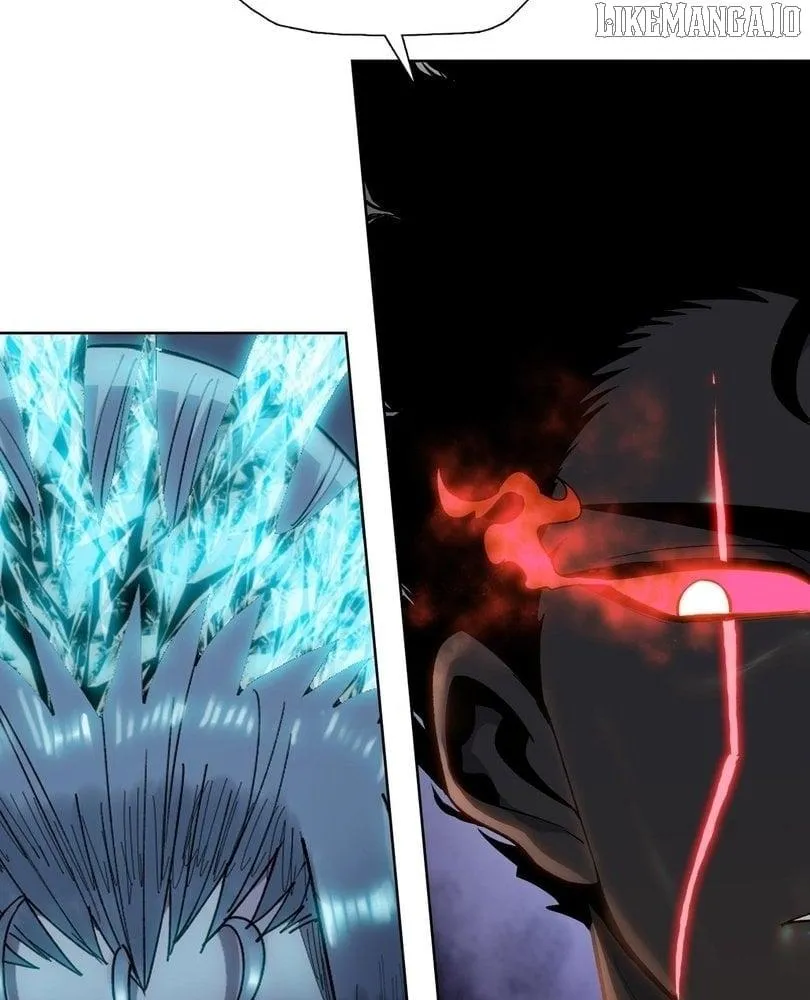 The doomsday ruthless man: hoarding trillions of supplies at the beginning Chapter 90 page 35 - 