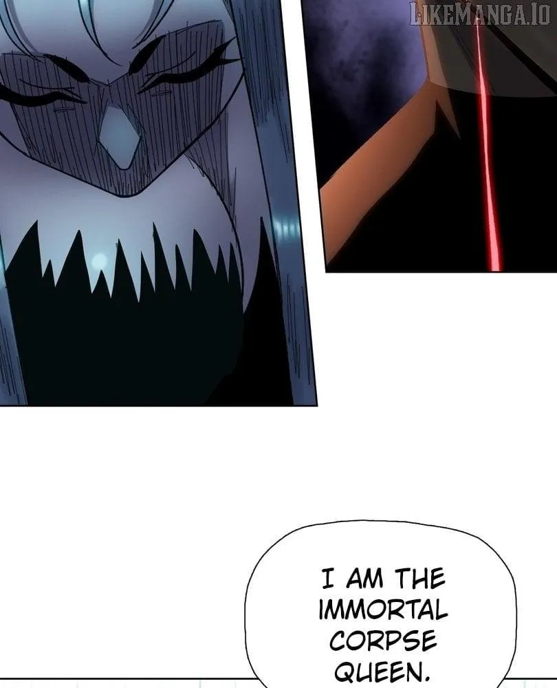 The doomsday ruthless man: hoarding trillions of supplies at the beginning Chapter 90 page 36 - 