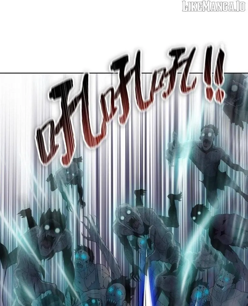 The doomsday ruthless man: hoarding trillions of supplies at the beginning Chapter 90 page 52 - 