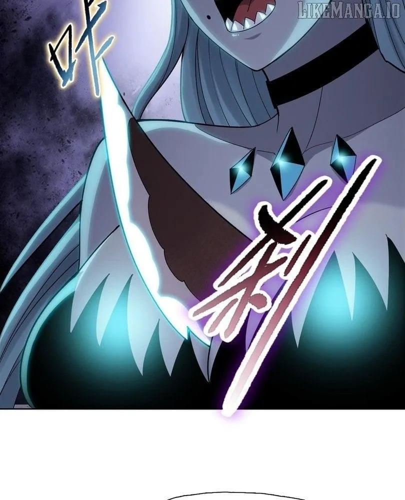 The doomsday ruthless man: hoarding trillions of supplies at the beginning Chapter 90 page 7 - 