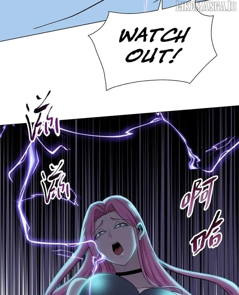 The doomsday ruthless man: hoarding trillions of supplies at the beginning Chapter 90 page 68 - 