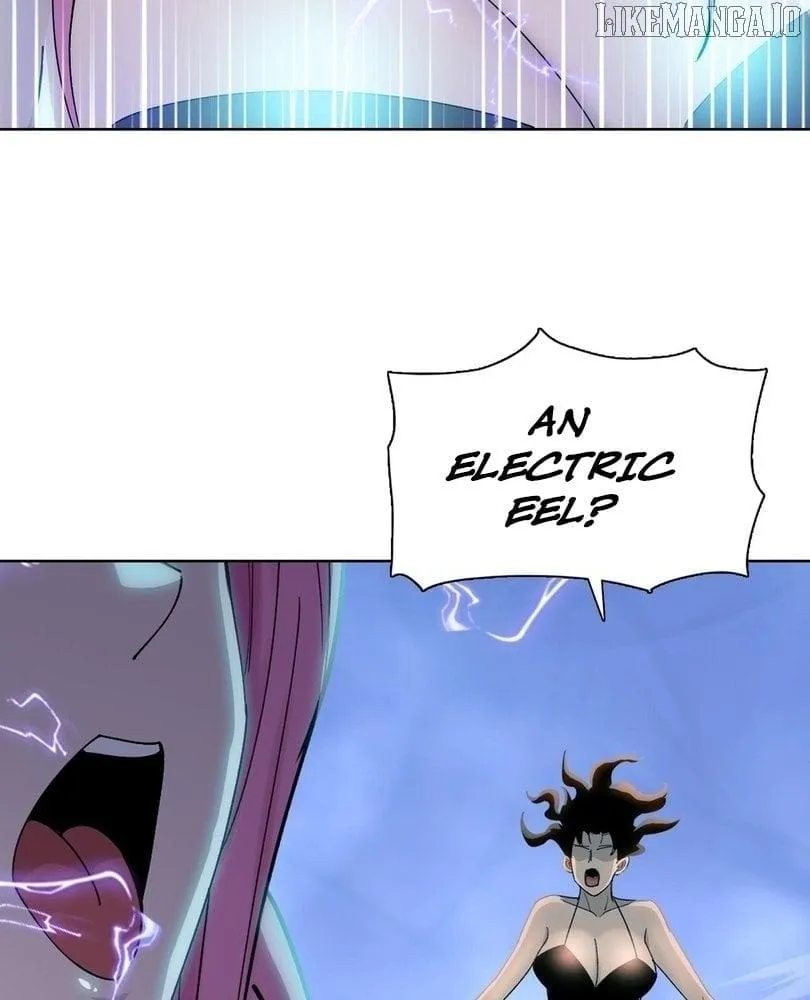 The doomsday ruthless man: hoarding trillions of supplies at the beginning Chapter 90 page 72 - 