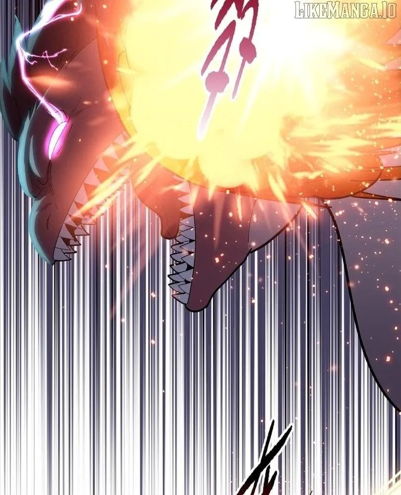 The doomsday ruthless man: hoarding trillions of supplies at the beginning Chapter 90 page 82 - 