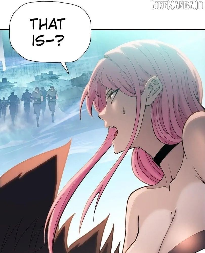 The doomsday ruthless man: hoarding trillions of supplies at the beginning Chapter 90 page 85 - 