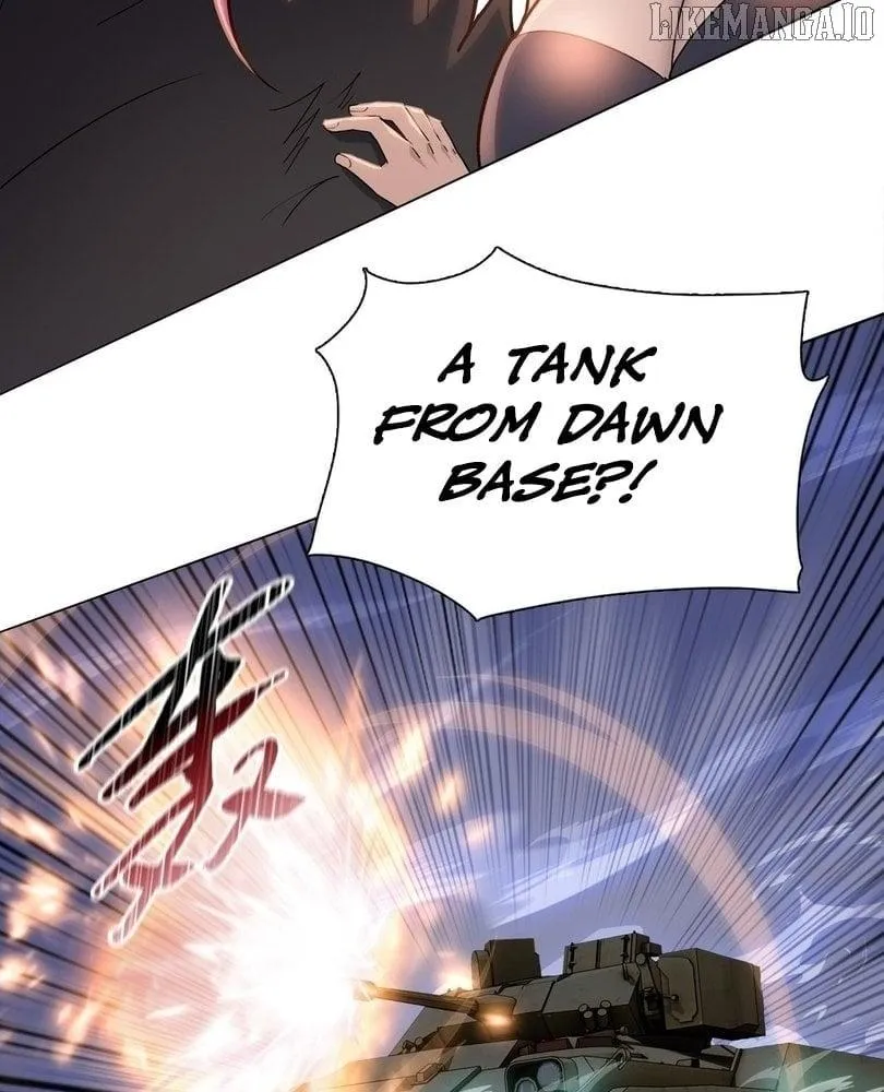 The doomsday ruthless man: hoarding trillions of supplies at the beginning Chapter 90 page 86 - 