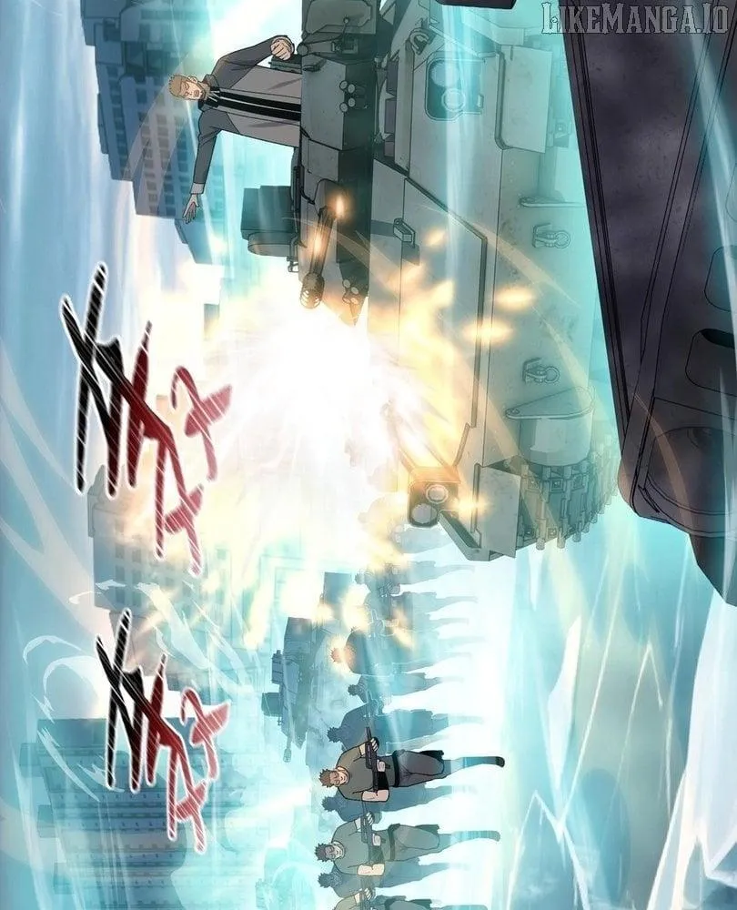 The doomsday ruthless man: hoarding trillions of supplies at the beginning Chapter 90 page 89 - 
