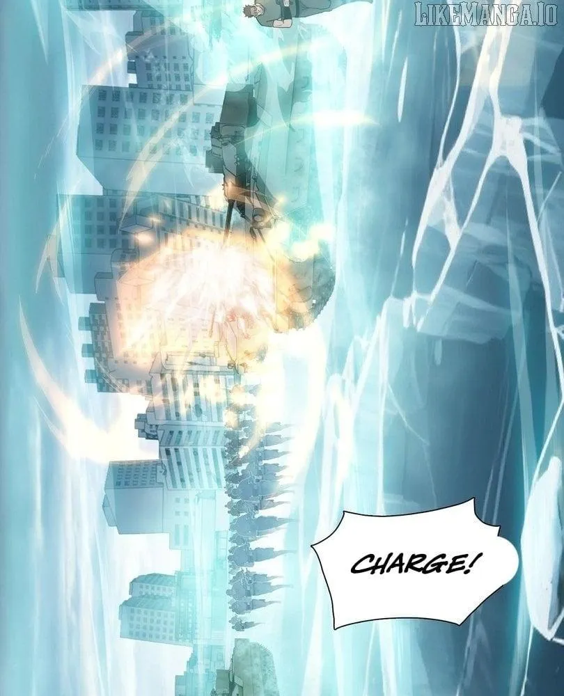 The doomsday ruthless man: hoarding trillions of supplies at the beginning Chapter 90 page 90 - 