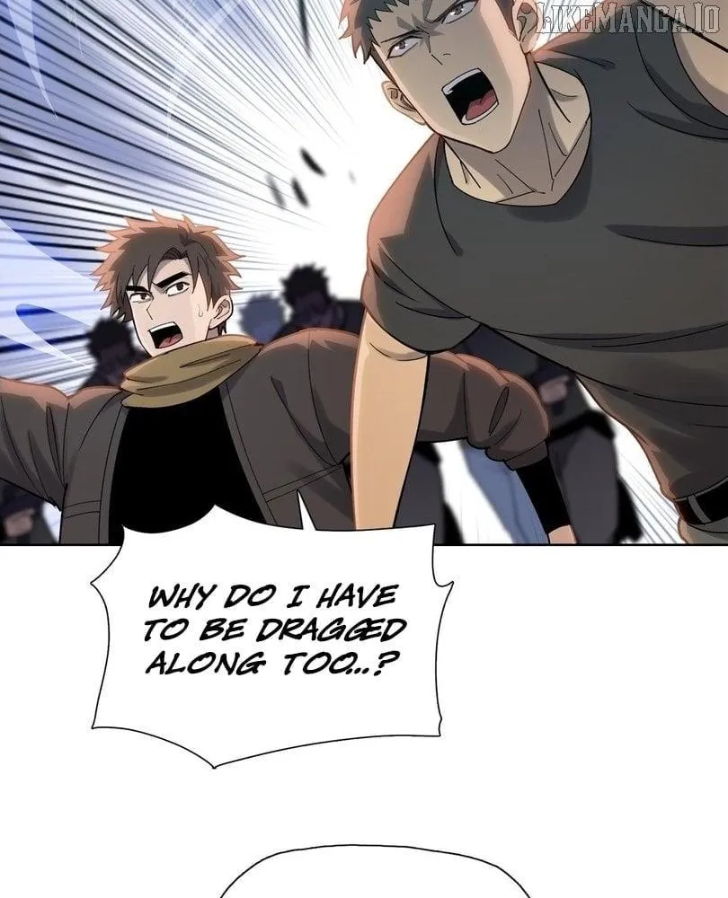 The doomsday ruthless man: hoarding trillions of supplies at the beginning Chapter 90 page 92 - 