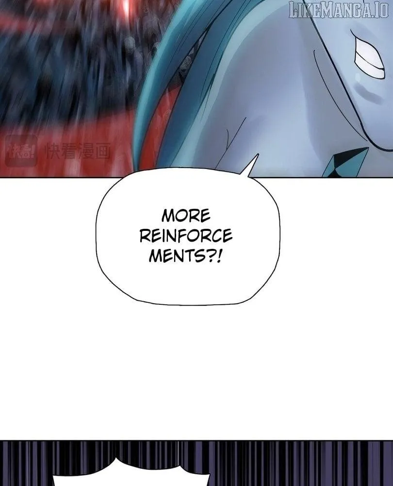 The doomsday ruthless man: hoarding trillions of supplies at the beginning Chapter 90 page 100 - 