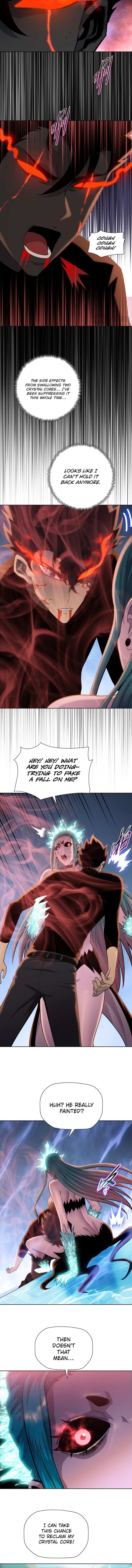 The doomsday ruthless man: hoarding trillions of supplies at the beginning Chapter 91 page 2 - 