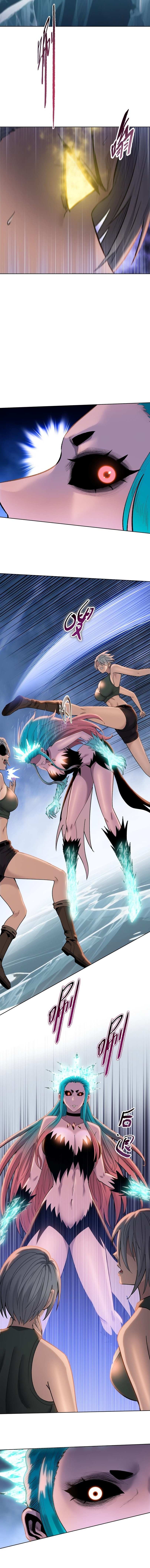 The doomsday ruthless man: hoarding trillions of supplies at the beginning Chapter 91 page 5 - 