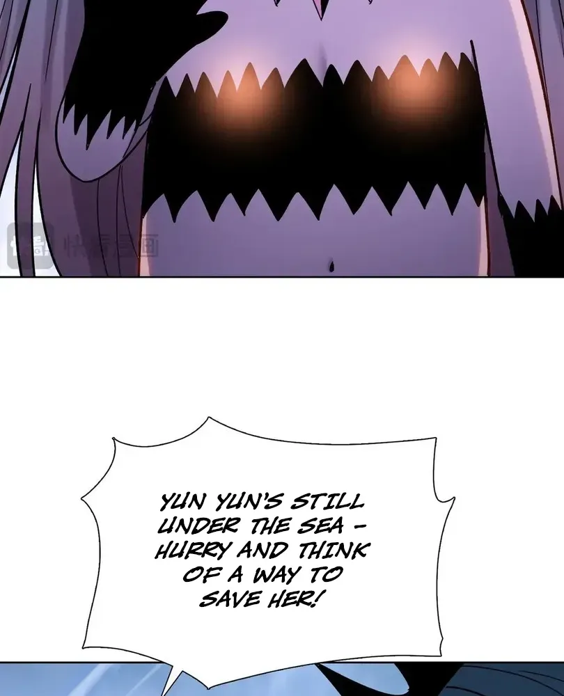 The doomsday ruthless man: hoarding trillions of supplies at the beginning Chapter 92 page 27 - 