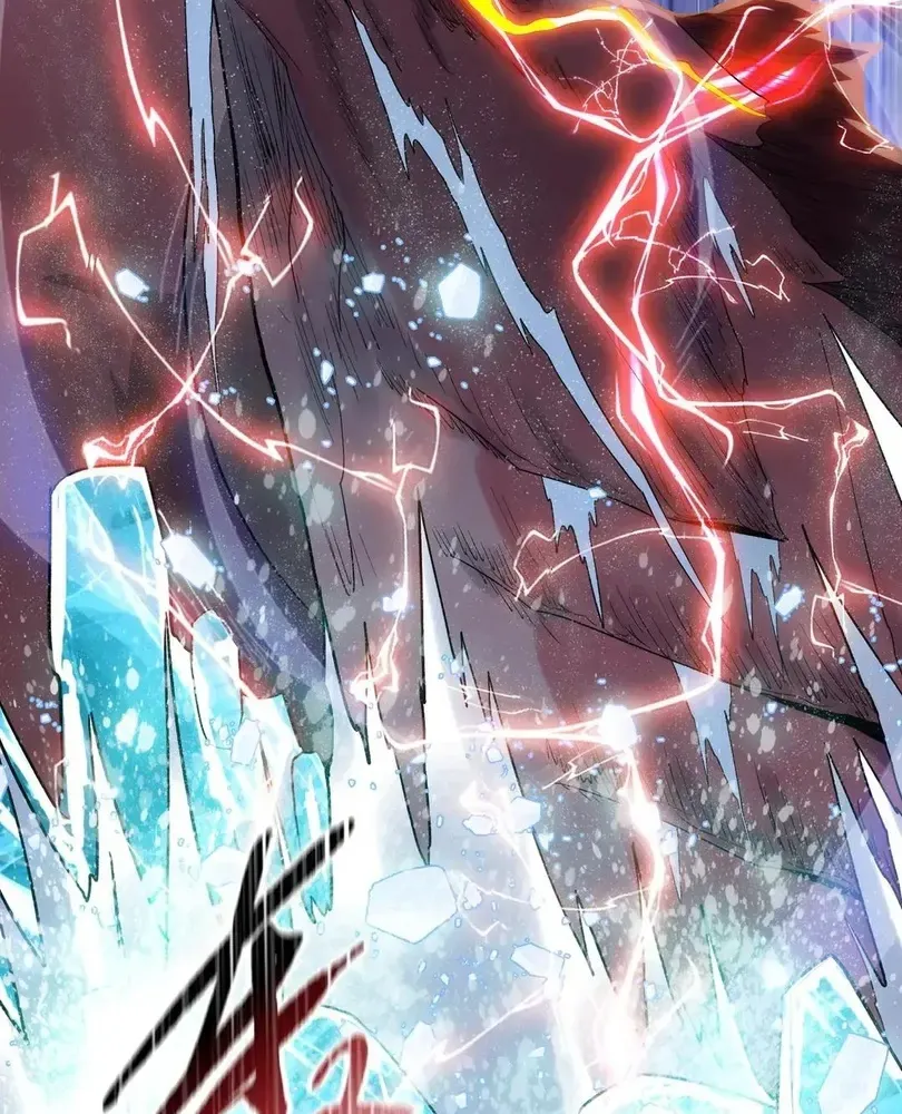 The doomsday ruthless man: hoarding trillions of supplies at the beginning Chapter 92 page 31 - 