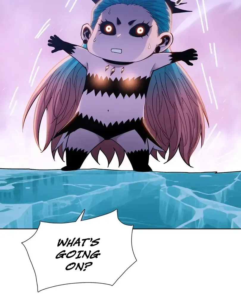 The doomsday ruthless man: hoarding trillions of supplies at the beginning Chapter 92 page 35 - 