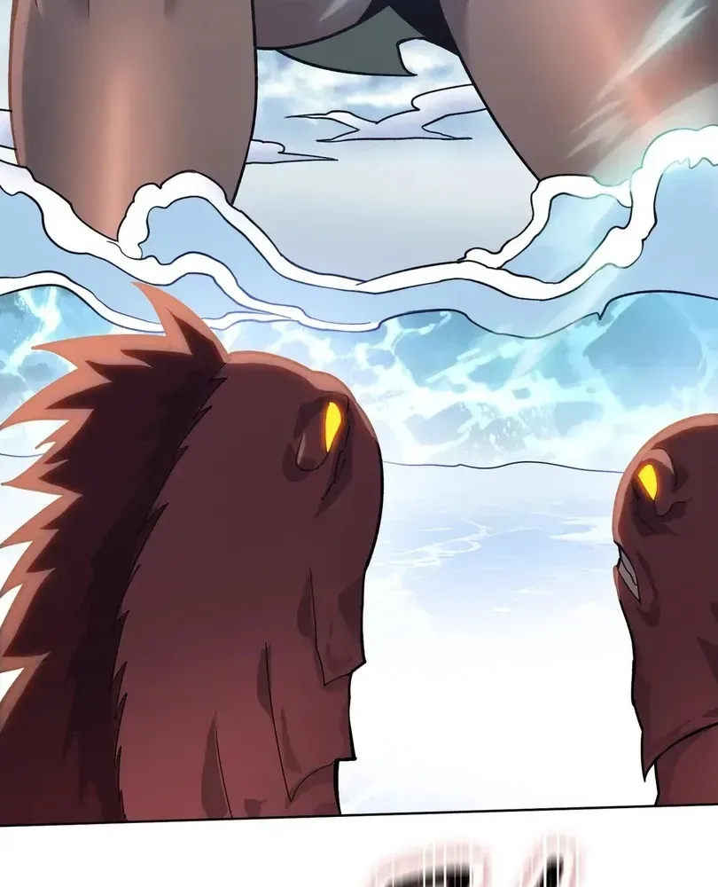 The doomsday ruthless man: hoarding trillions of supplies at the beginning Chapter 92 page 48 - 