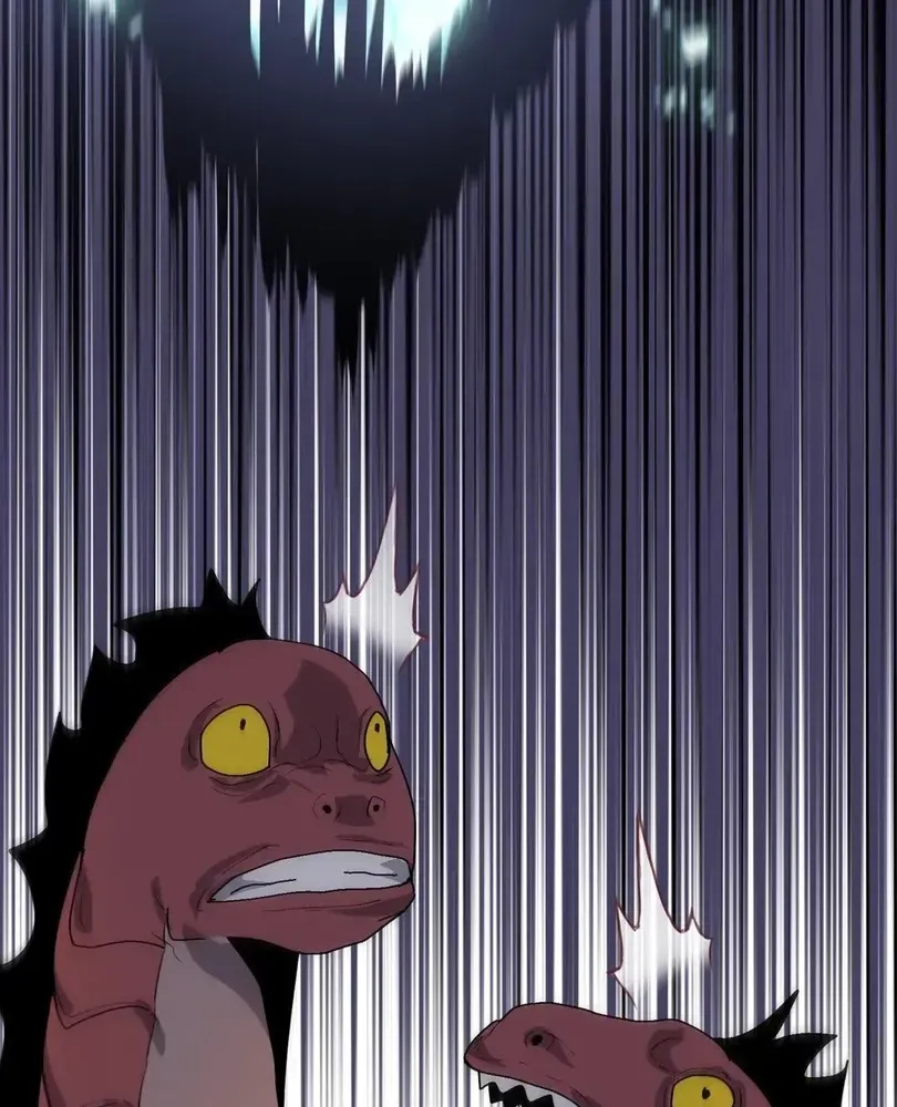 The doomsday ruthless man: hoarding trillions of supplies at the beginning Chapter 92 page 52 - 