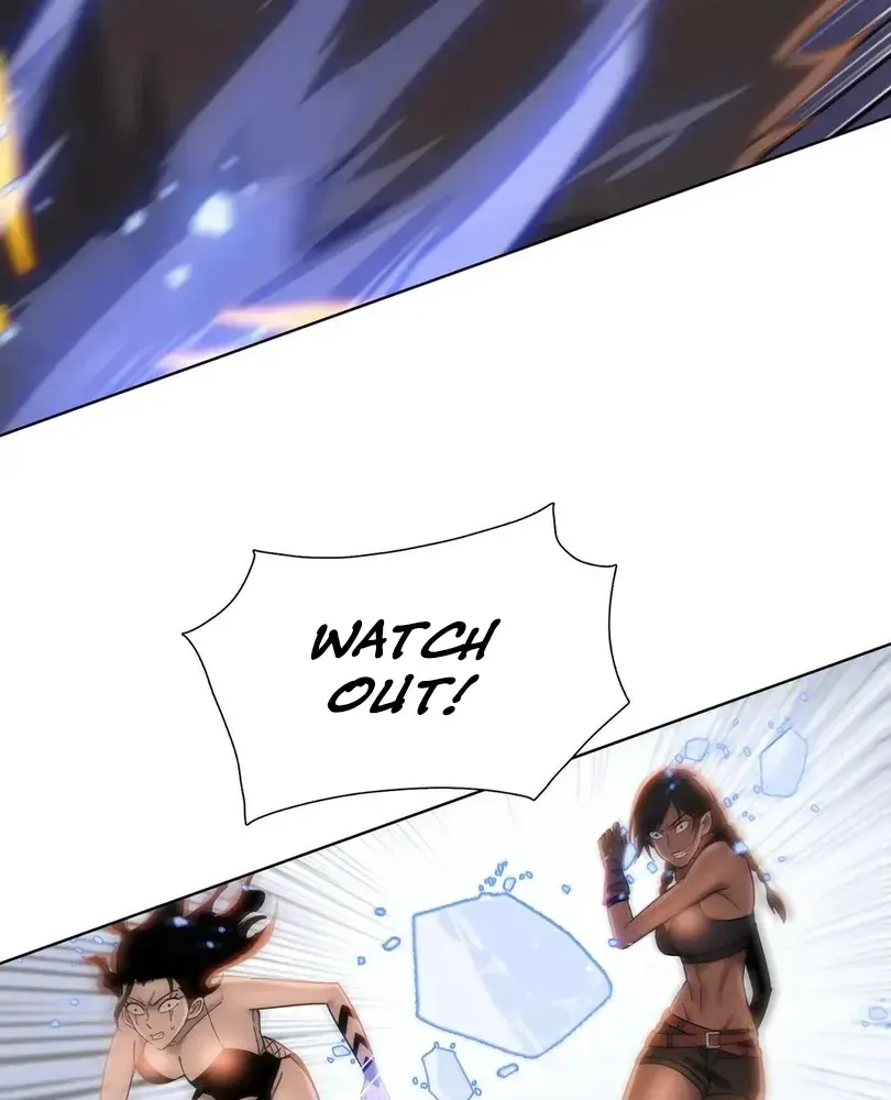 The doomsday ruthless man: hoarding trillions of supplies at the beginning Chapter 92 page 58 - 