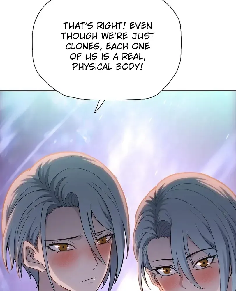 The doomsday ruthless man: hoarding trillions of supplies at the beginning Chapter 92 page 7 - 