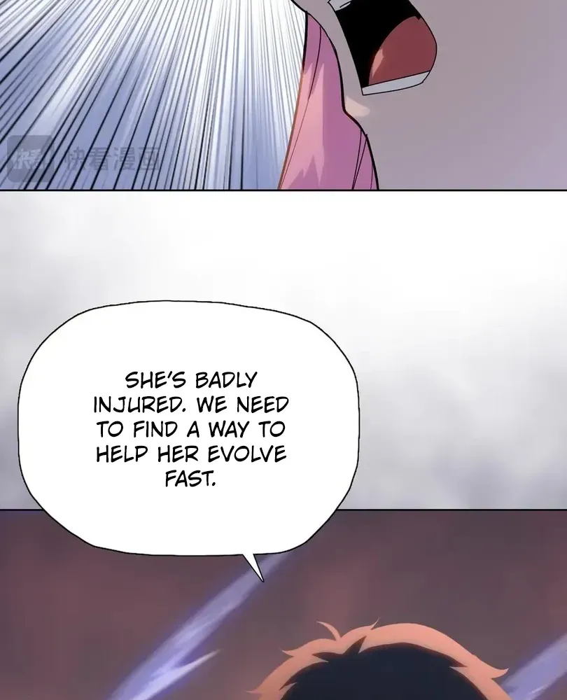 The doomsday ruthless man: hoarding trillions of supplies at the beginning Chapter 92 page 98 - 