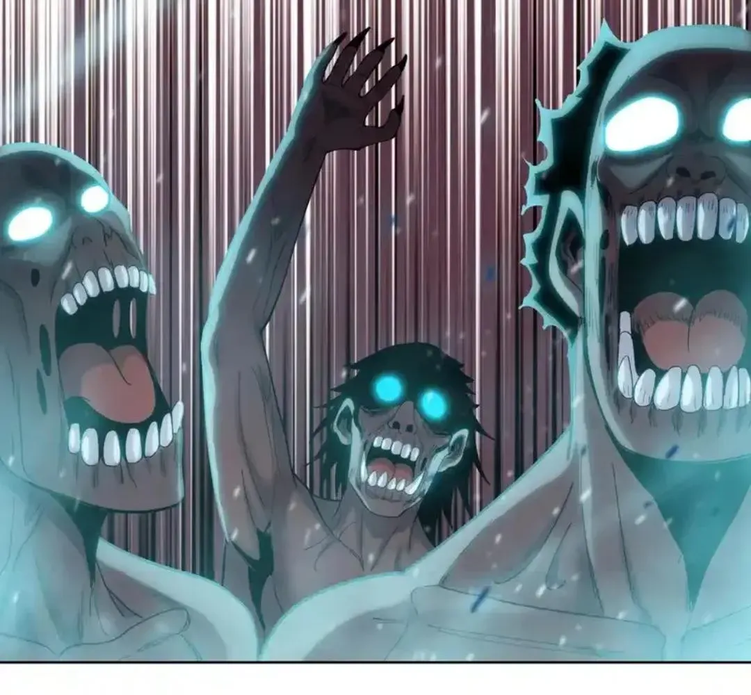 The doomsday ruthless man: hoarding trillions of supplies at the beginning Chapter 93 page 11 - 