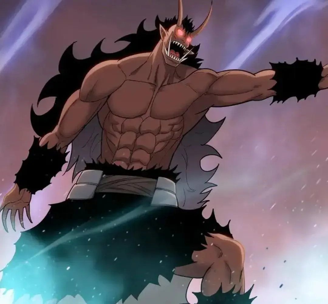 The doomsday ruthless man: hoarding trillions of supplies at the beginning Chapter 93 page 101 - 