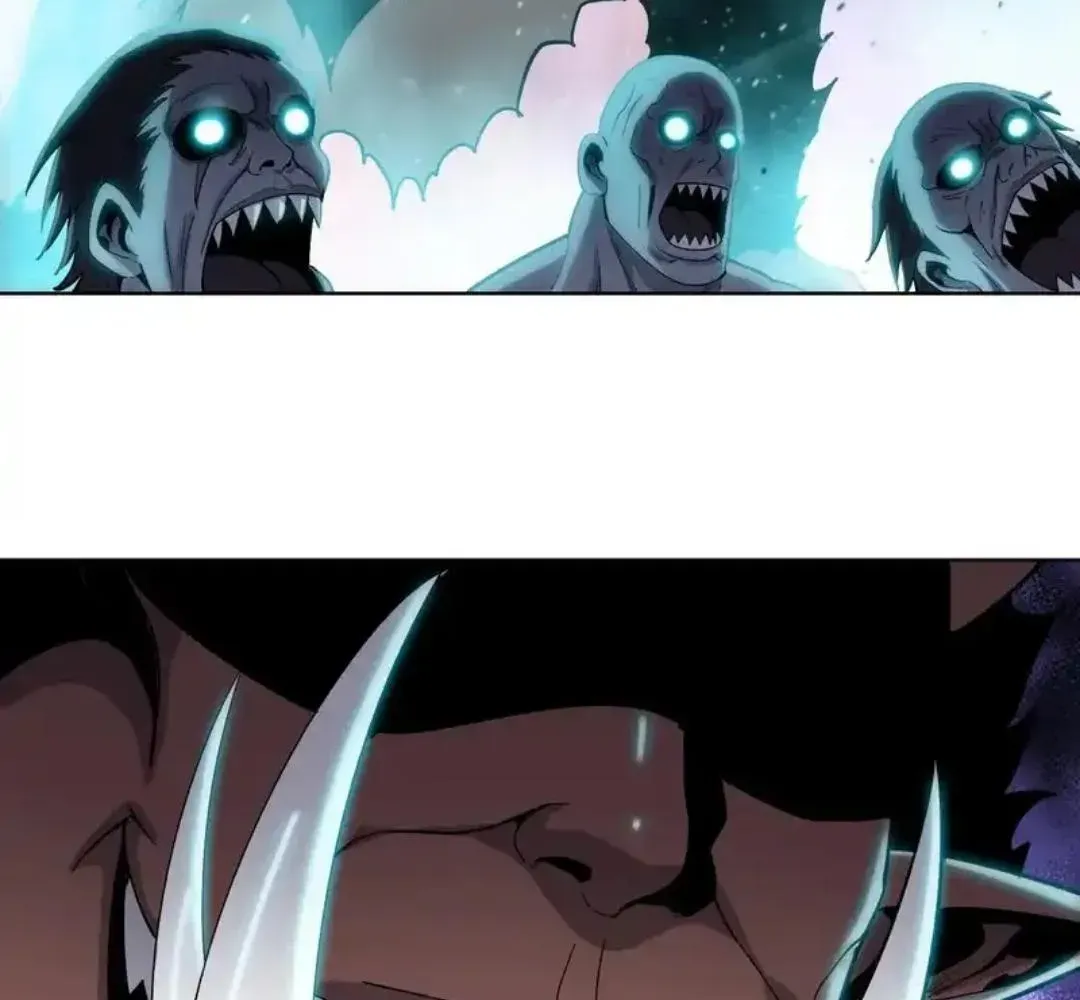 The doomsday ruthless man: hoarding trillions of supplies at the beginning Chapter 93 page 102 - 