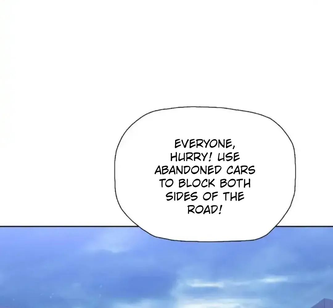 The doomsday ruthless man: hoarding trillions of supplies at the beginning Chapter 93 page 12 - 