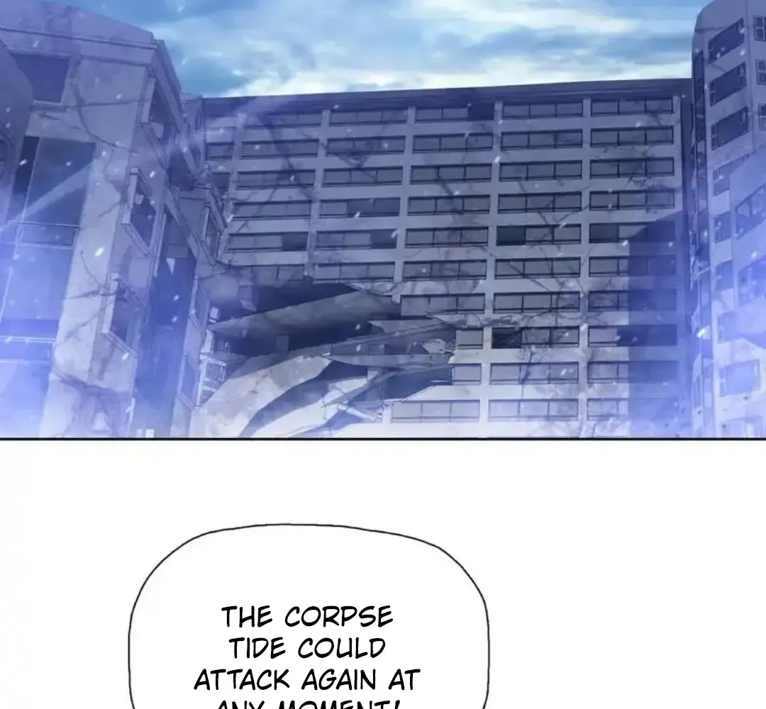 The doomsday ruthless man: hoarding trillions of supplies at the beginning Chapter 93 page 13 - 