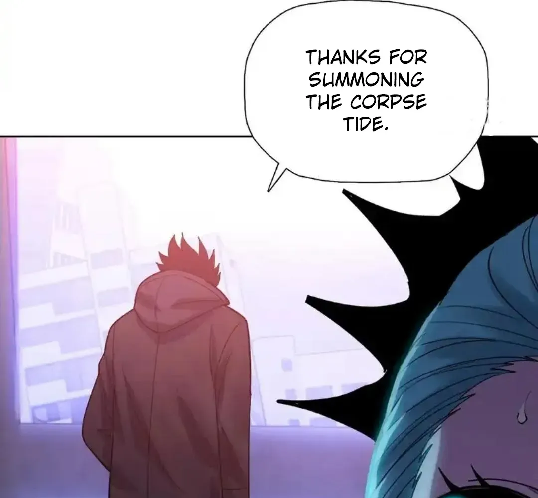 The doomsday ruthless man: hoarding trillions of supplies at the beginning Chapter 93 page 121 - 