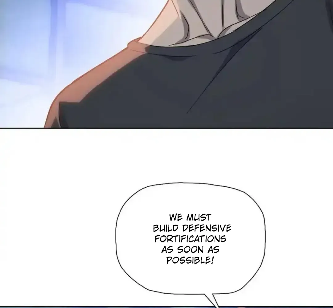 The doomsday ruthless man: hoarding trillions of supplies at the beginning Chapter 93 page 15 - 