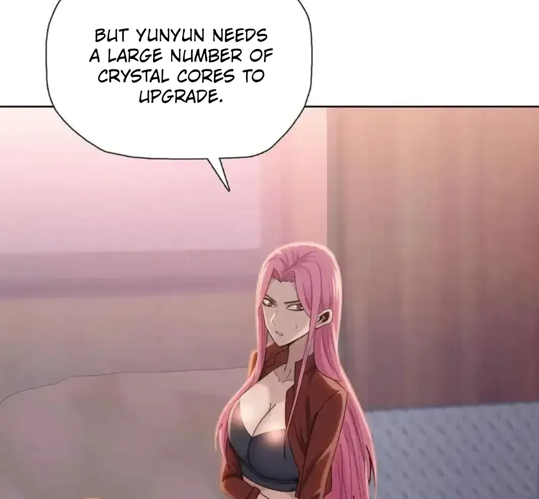 The doomsday ruthless man: hoarding trillions of supplies at the beginning Chapter 93 page 26 - 
